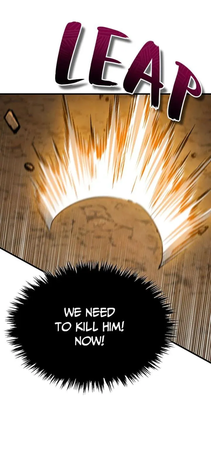 Read Descended from Divinity Manga Online