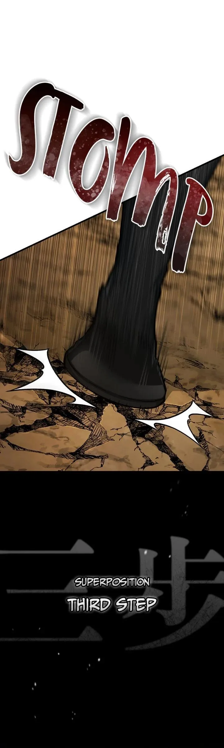 Read Descended from Divinity Manga Online