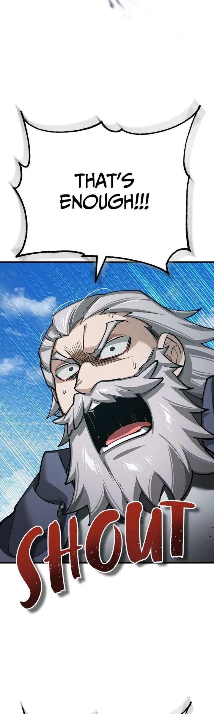 Read Descended from Divinity Manga Online