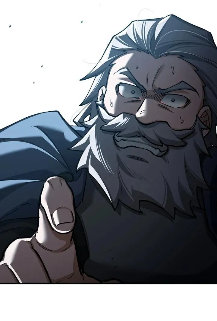 Read Descended from Divinity Manga Online