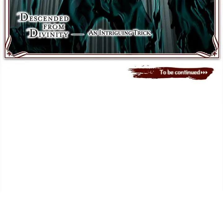 Read Descended from Divinity Manga Online