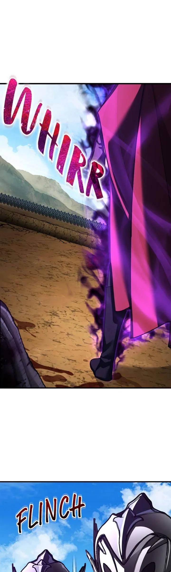 Read Descended from Divinity Manga Online