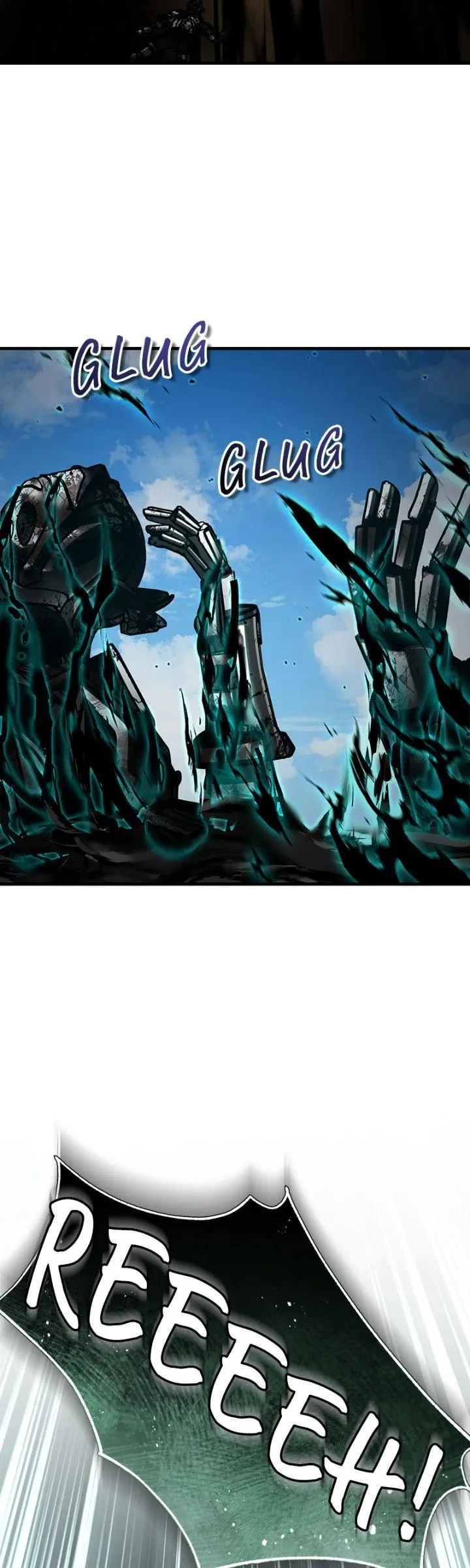 Read Descended from Divinity Manga Online