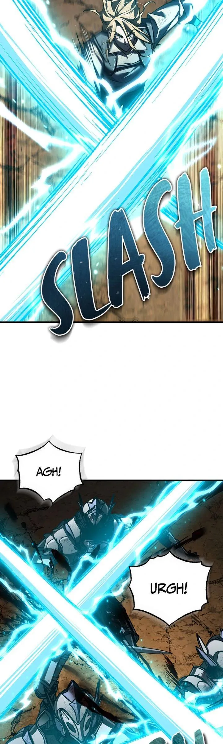 Read Descended from Divinity Manga Online