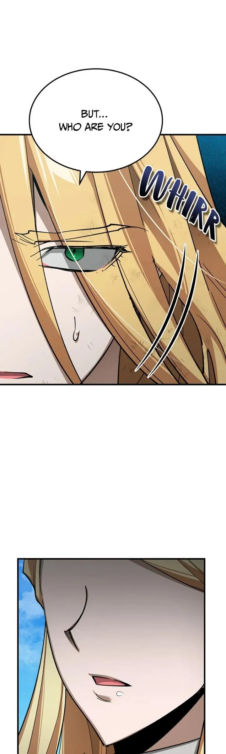 Read Descended from Divinity Manga Online