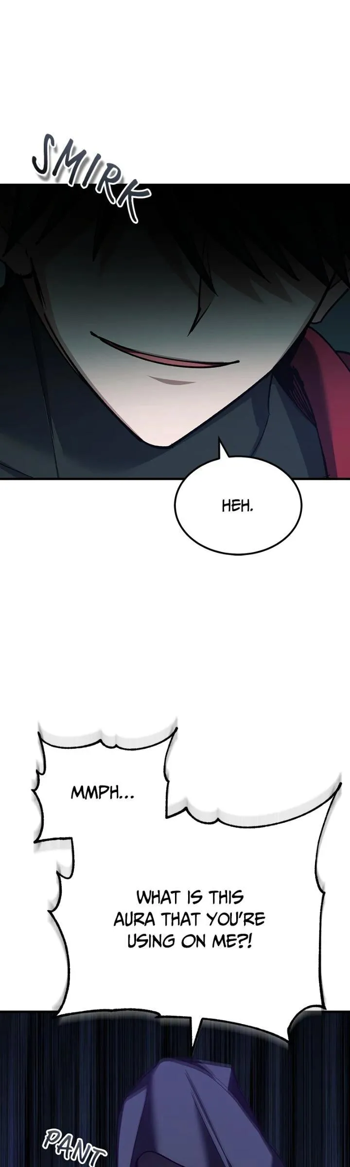 Read Descended from Divinity Manga Online