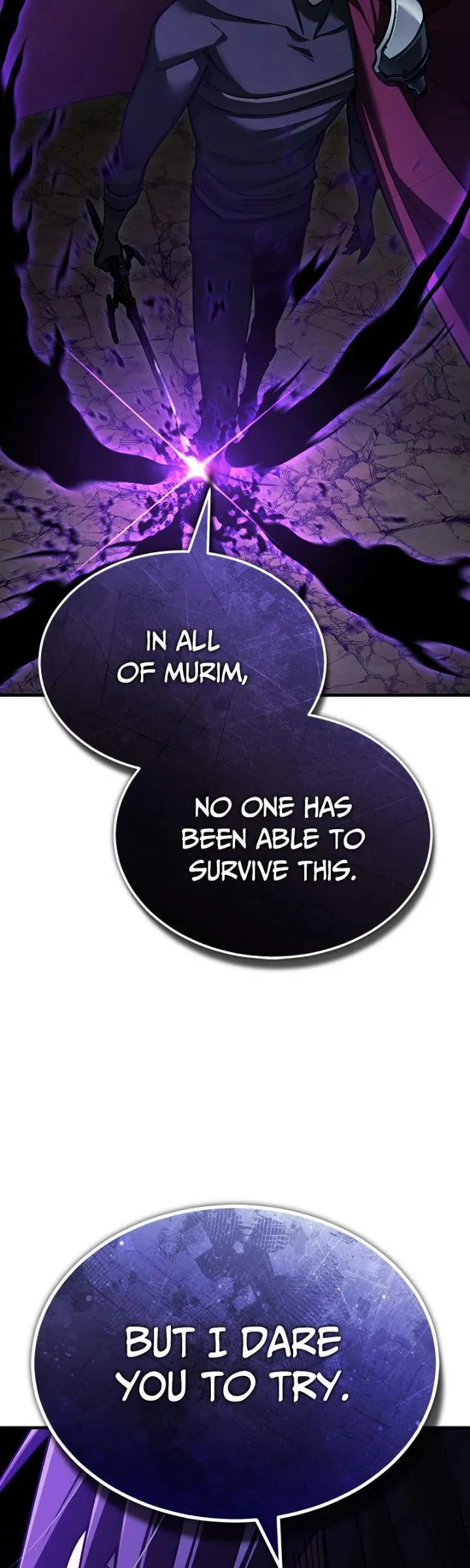 Read Descended from Divinity Manga Online