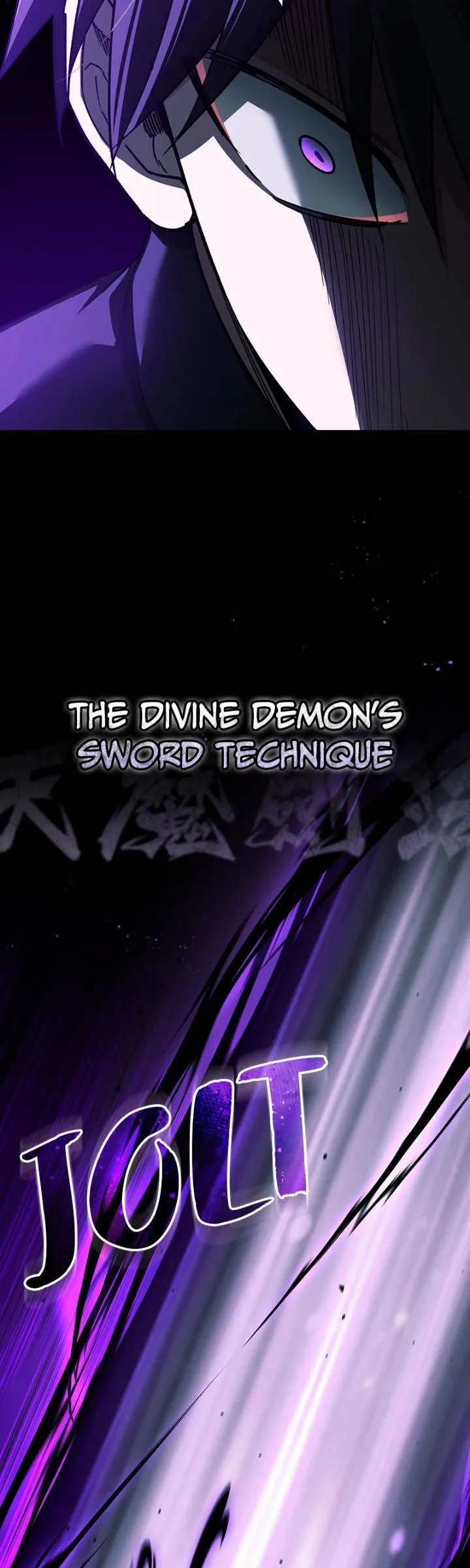 Read Descended from Divinity Manga Online