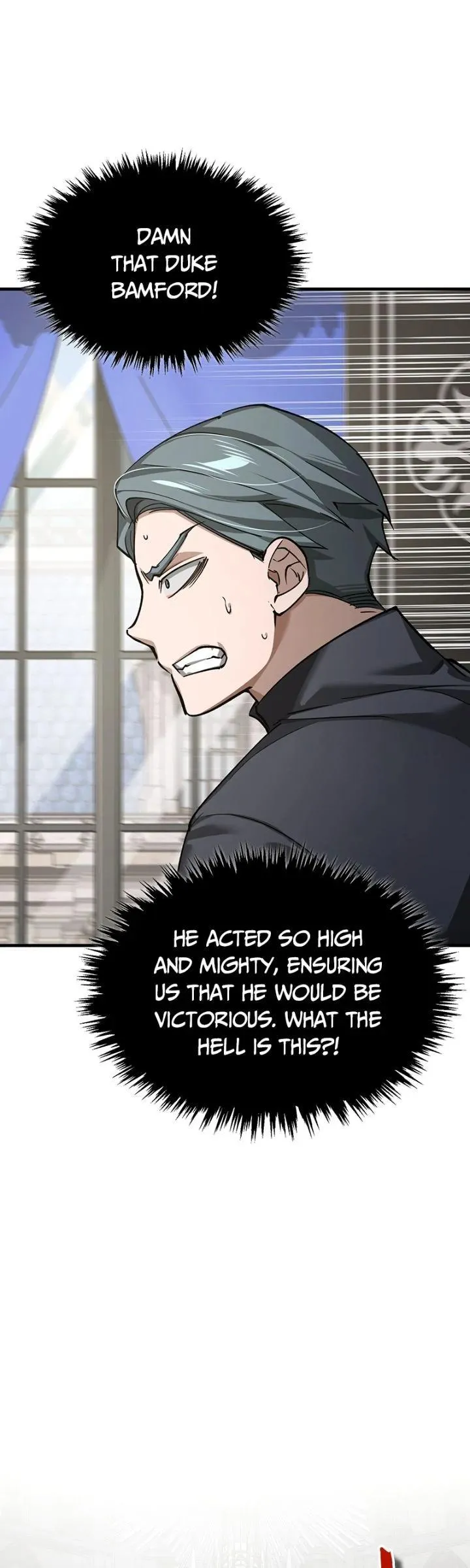 Read Descended from Divinity Manga Online