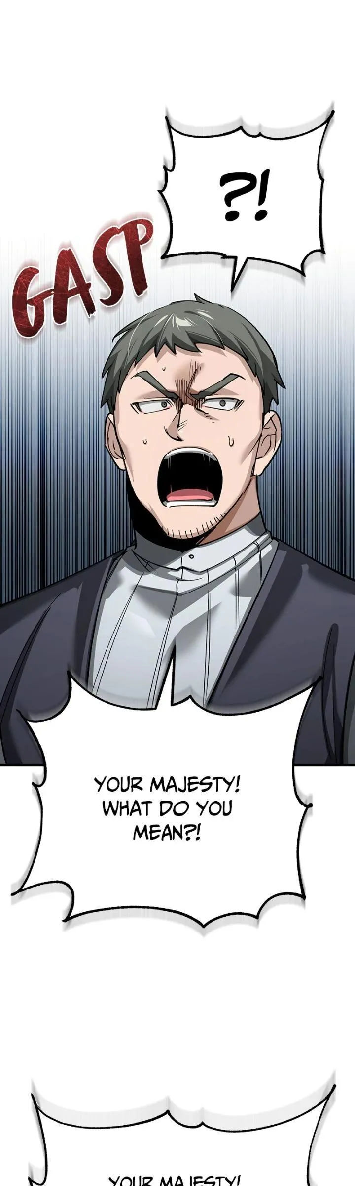 Read Descended from Divinity Manga Online