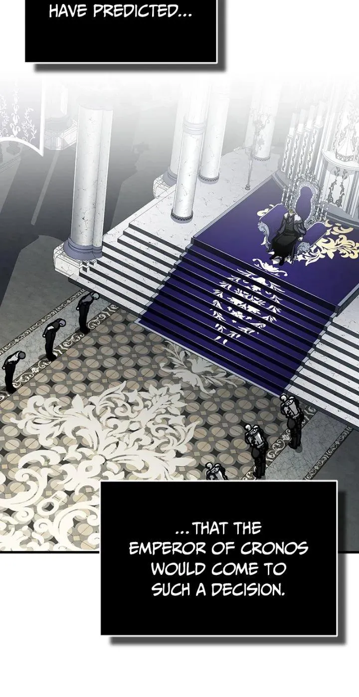 Read Descended from Divinity Manga Online