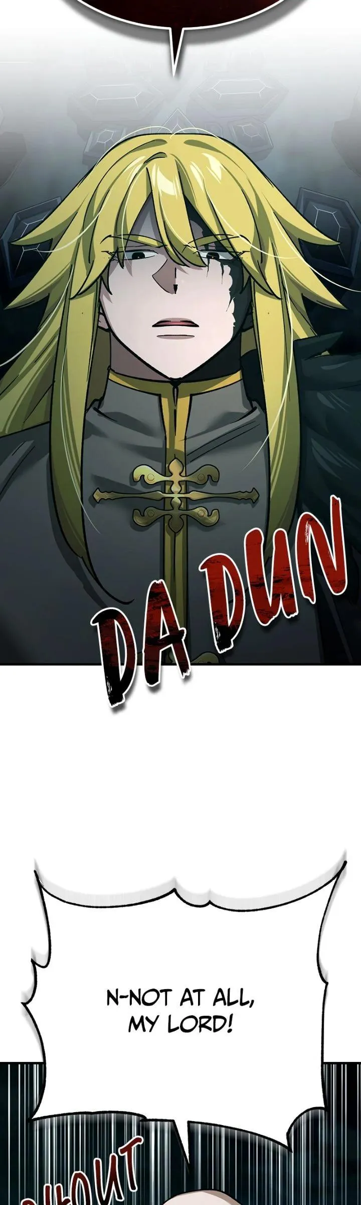 Read Descended from Divinity Manga Online