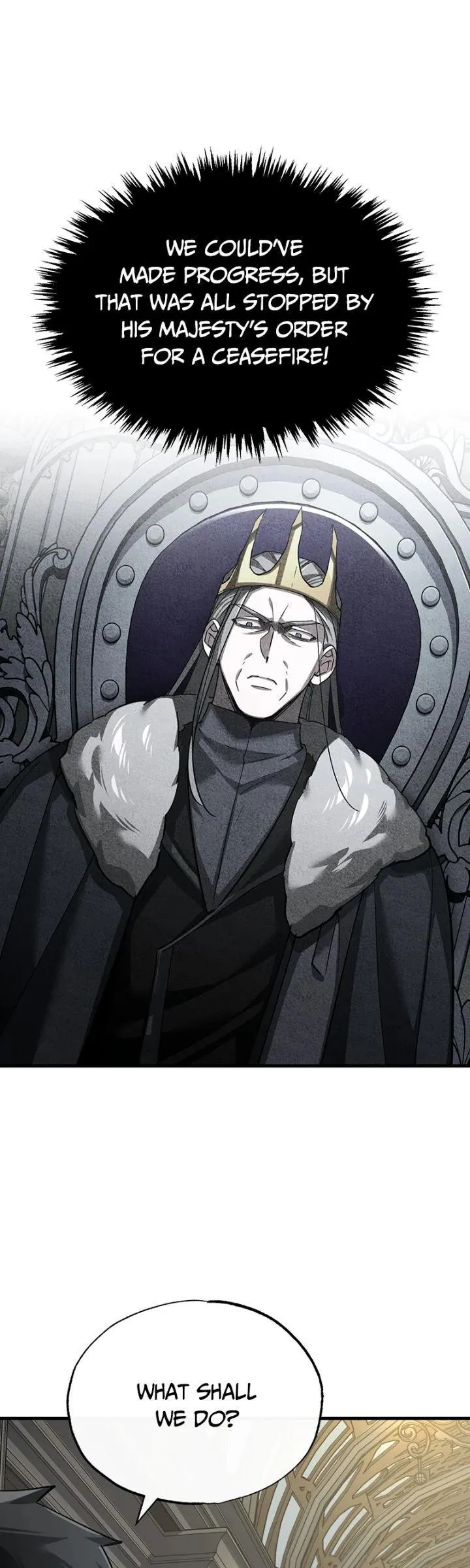 Read Descended from Divinity Manga Online