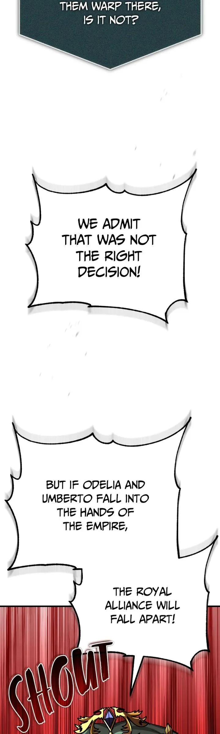 Read Descended from Divinity Manga Online