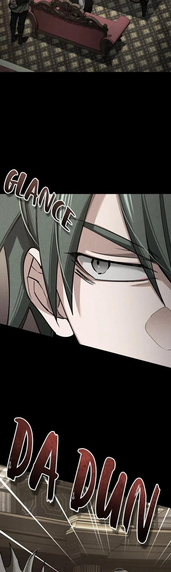 Read Descended from Divinity Manga Online