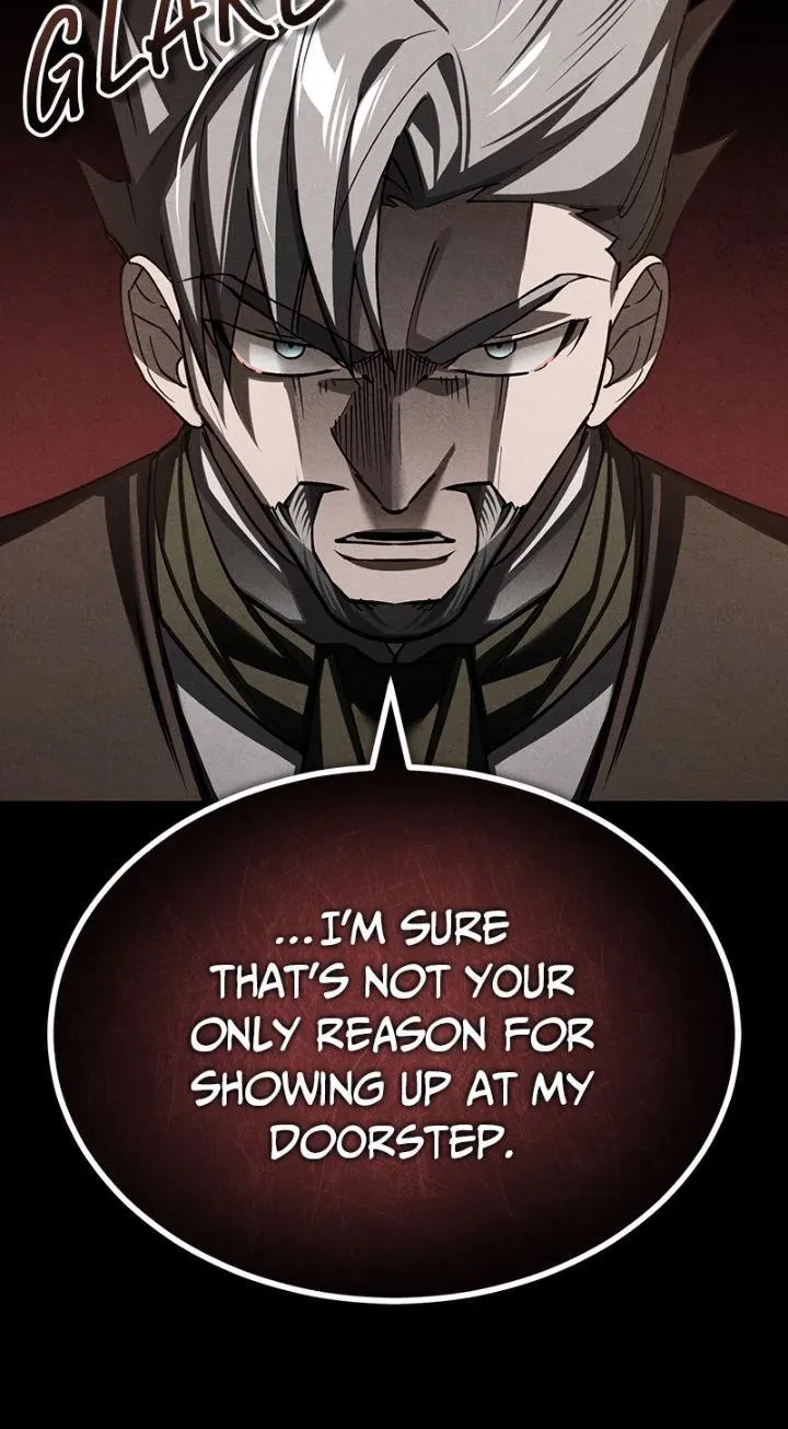 Read Descended from Divinity Manga Online