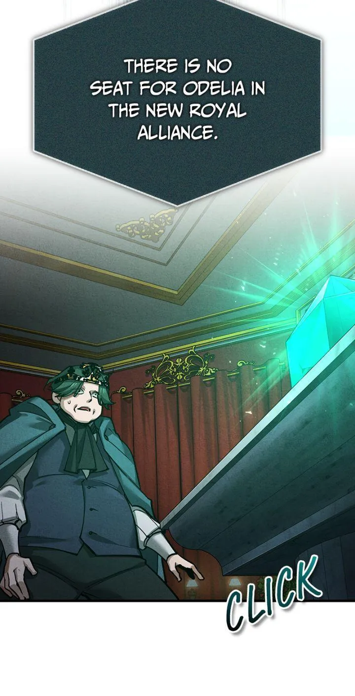 Read Descended from Divinity Manga Online