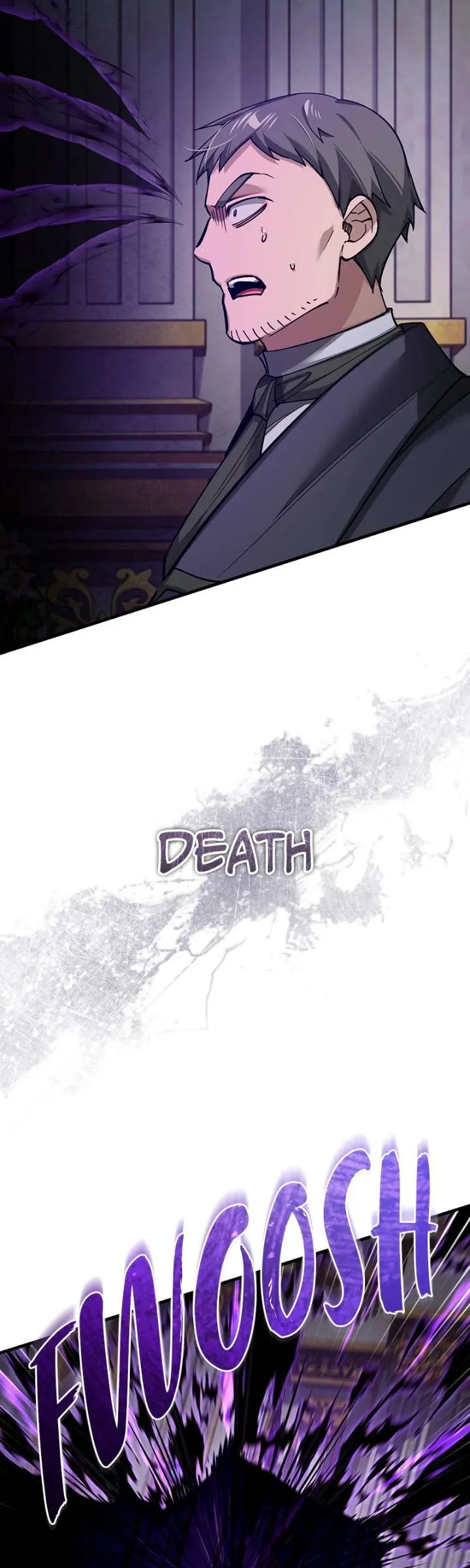 Read Descended from Divinity Manga Online