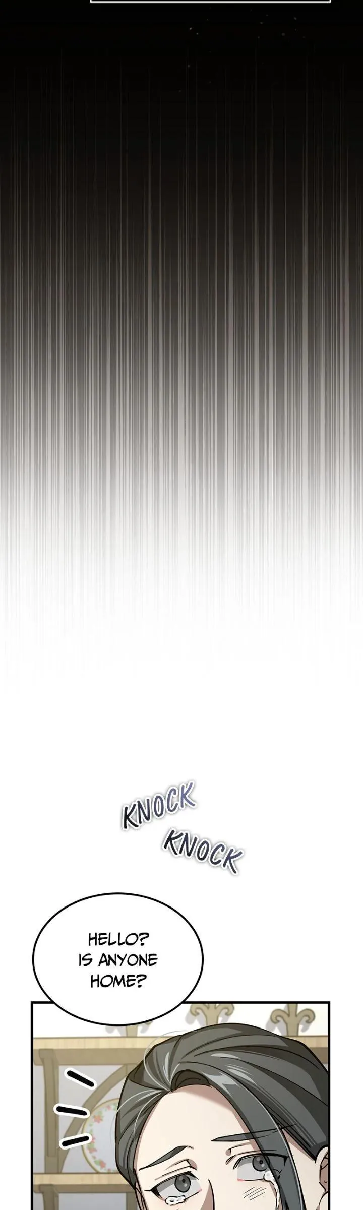 Read Descended from Divinity Manga Online