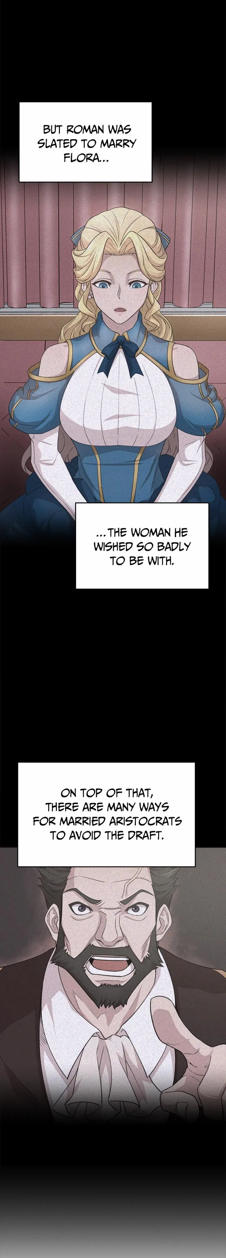 Read Descended from Divinity Manga Online