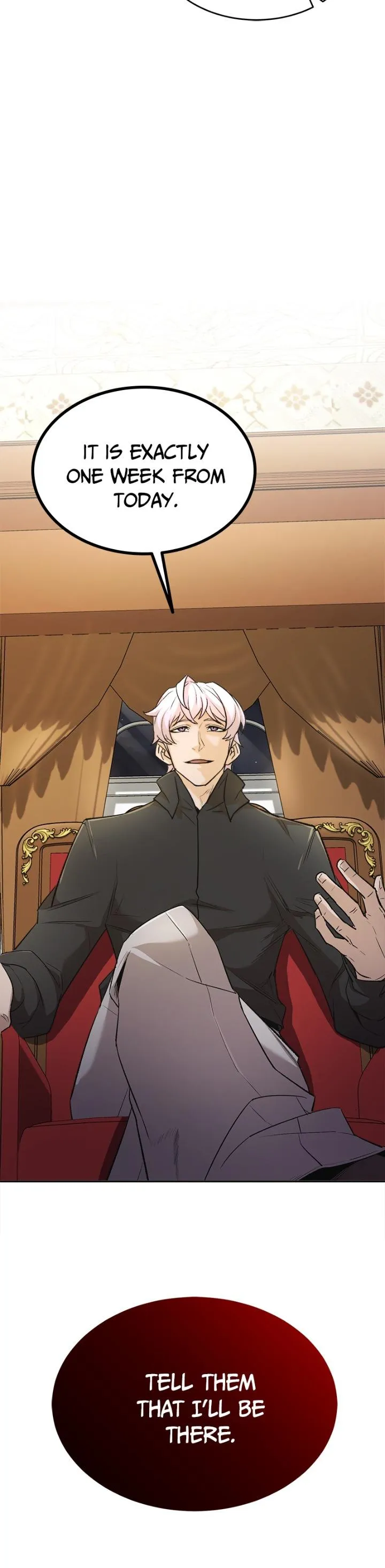 Read Descended from Divinity Manga Online