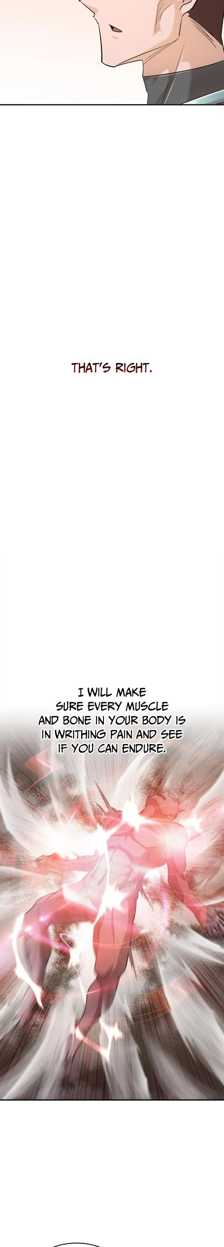 Read Descended from Divinity Manga Online