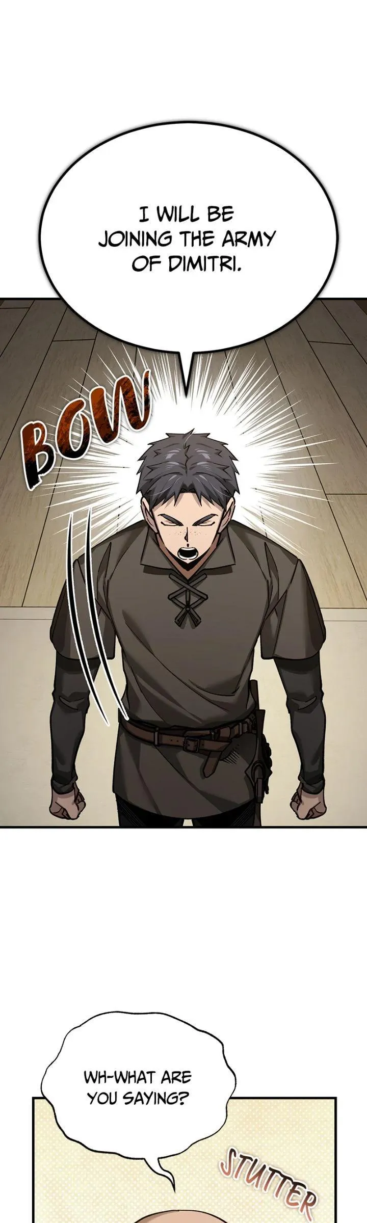 Read Descended from Divinity Manga Online