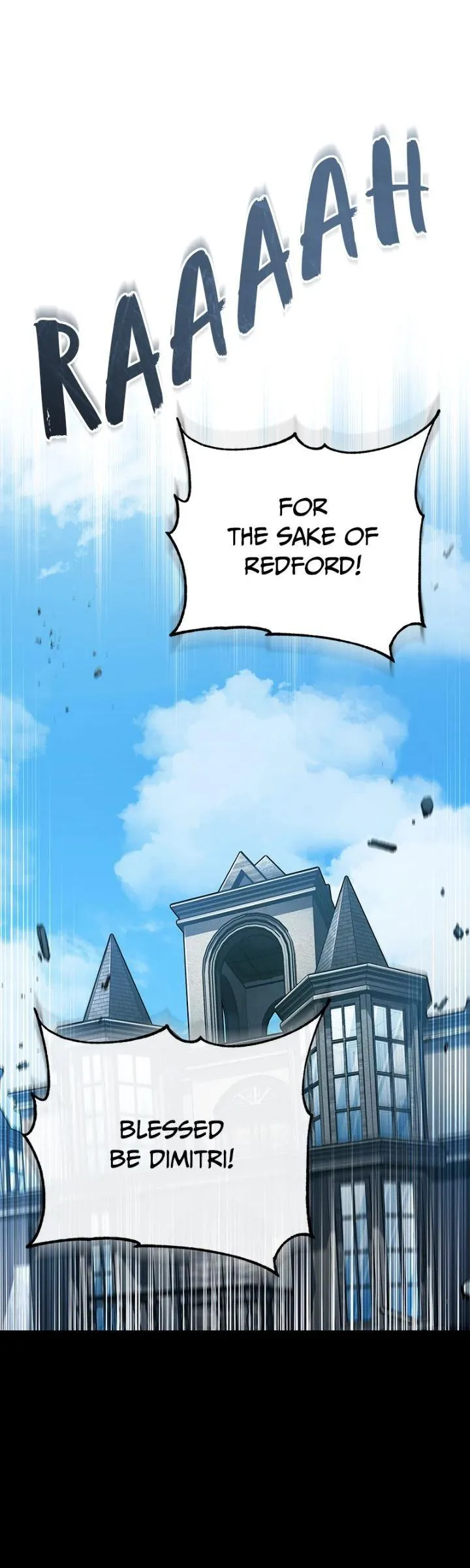 Read Descended from Divinity Manga Online