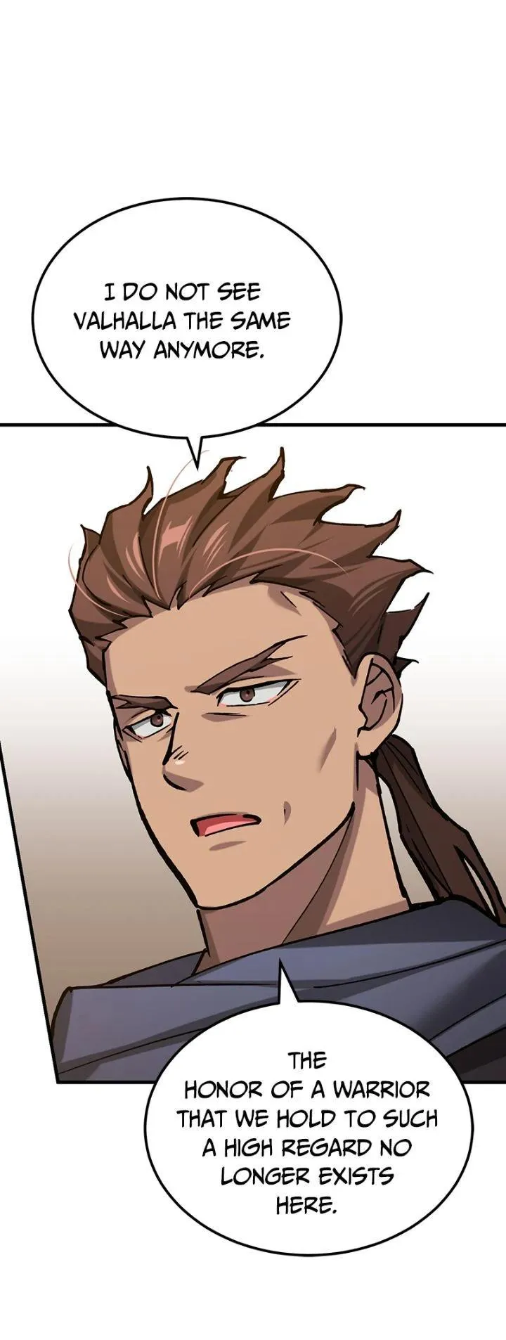 Read Descended from Divinity Manga Online