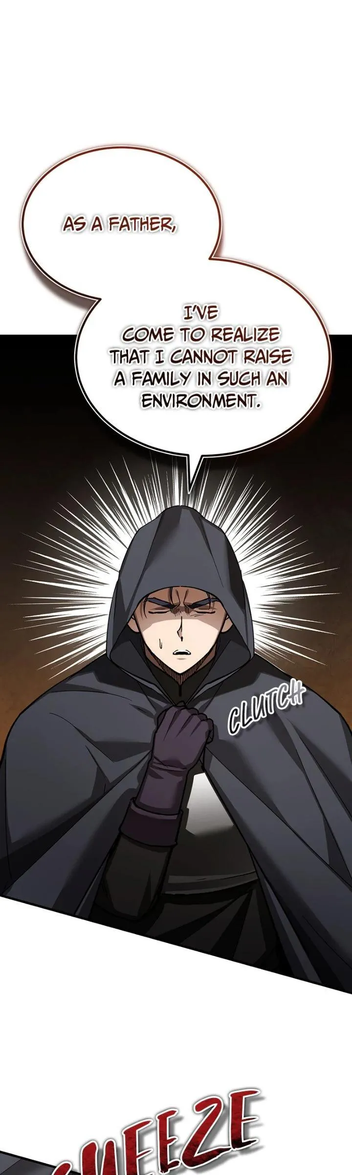 Read Descended from Divinity Manga Online