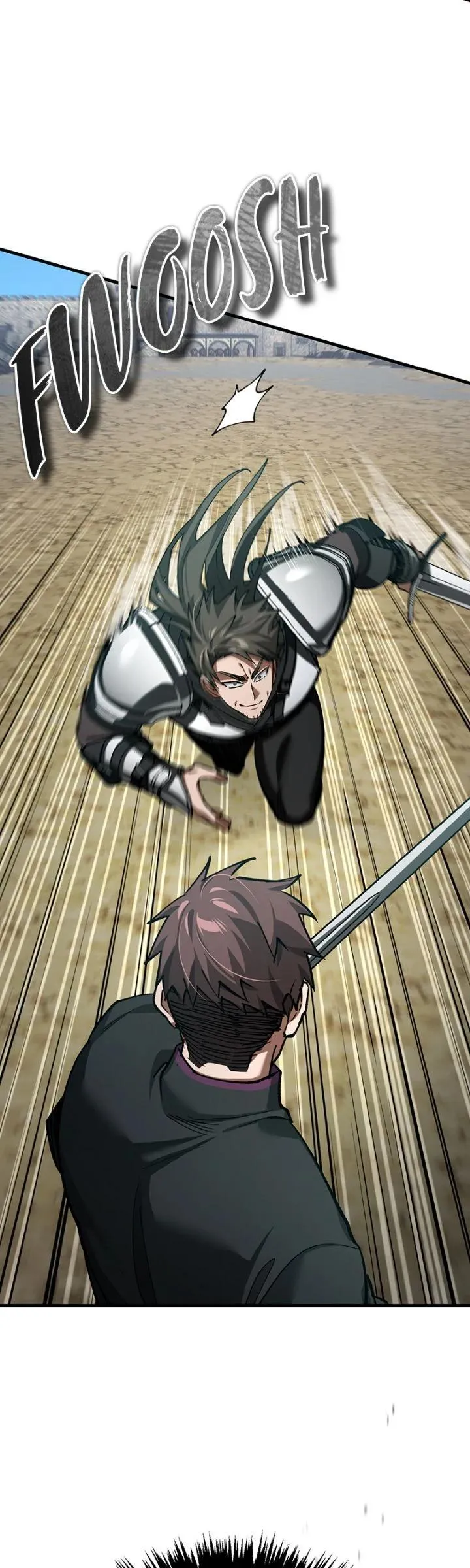 Read Descended from Divinity Manga Online
