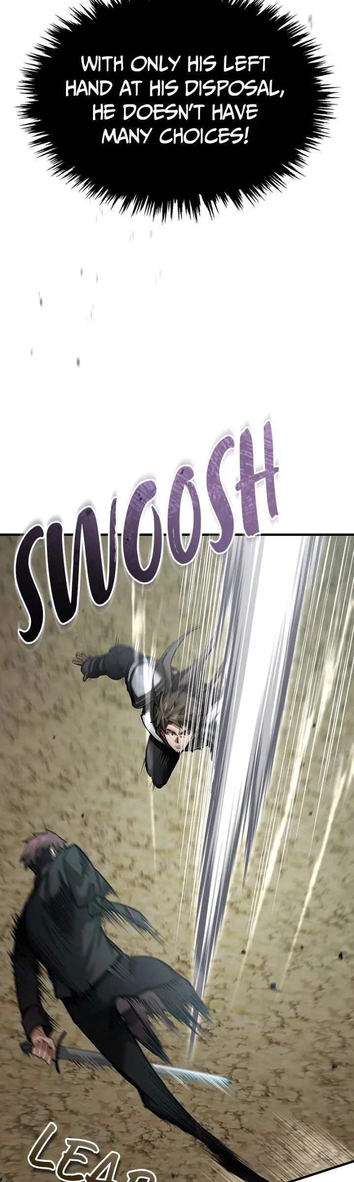 Read Descended from Divinity Manga Online