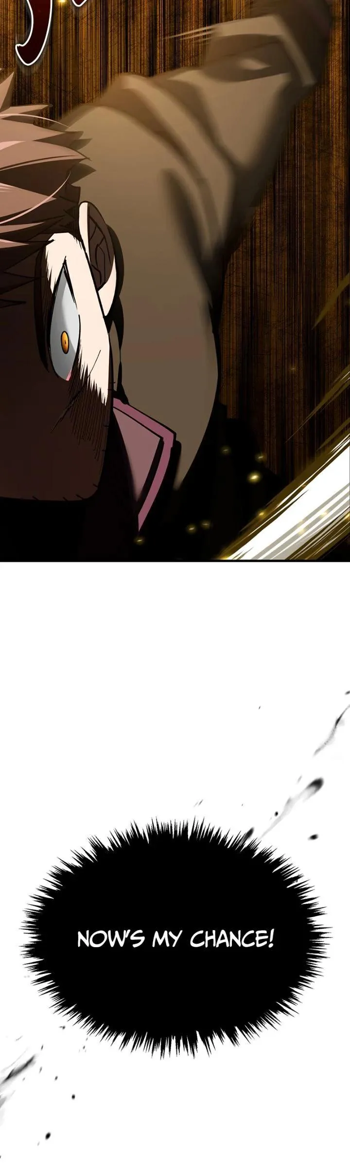 Read Descended from Divinity Manga Online