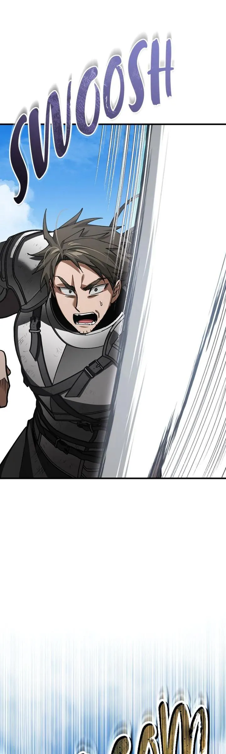 Read Descended from Divinity Manga Online