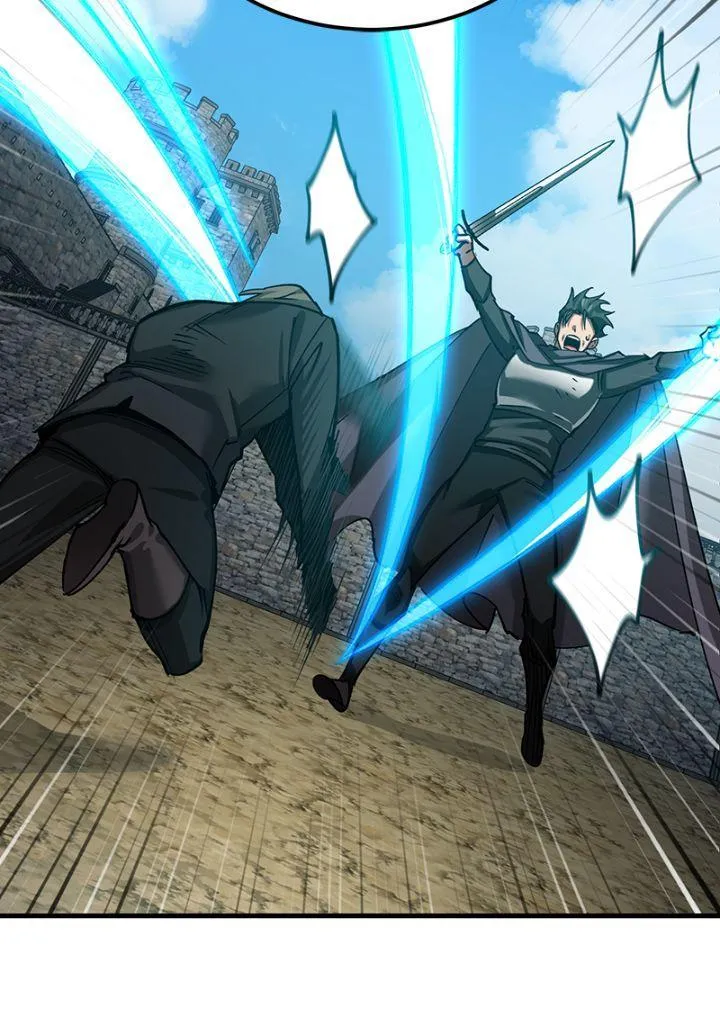 Read Descended from Divinity Manga Online