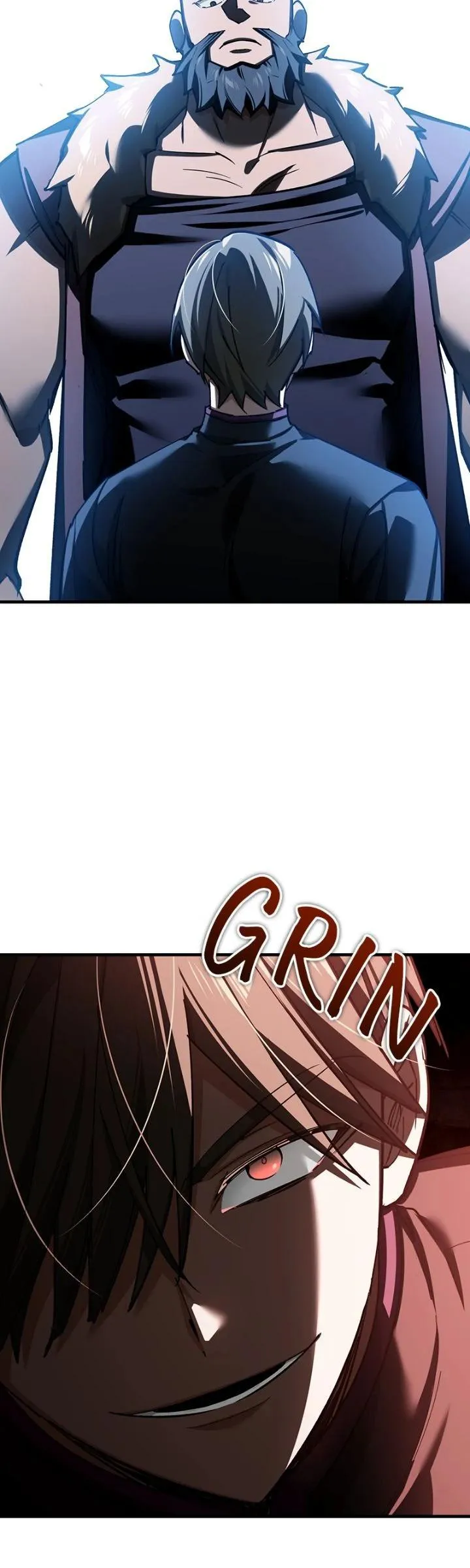 Read Descended from Divinity Manga Online