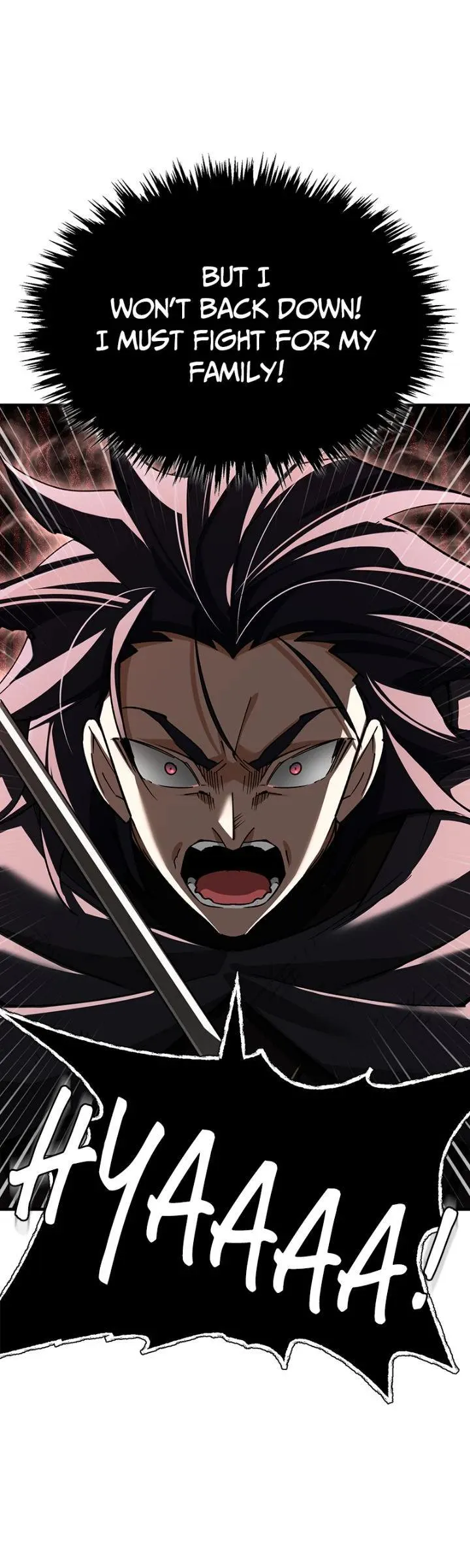 Read Descended from Divinity Manga Online