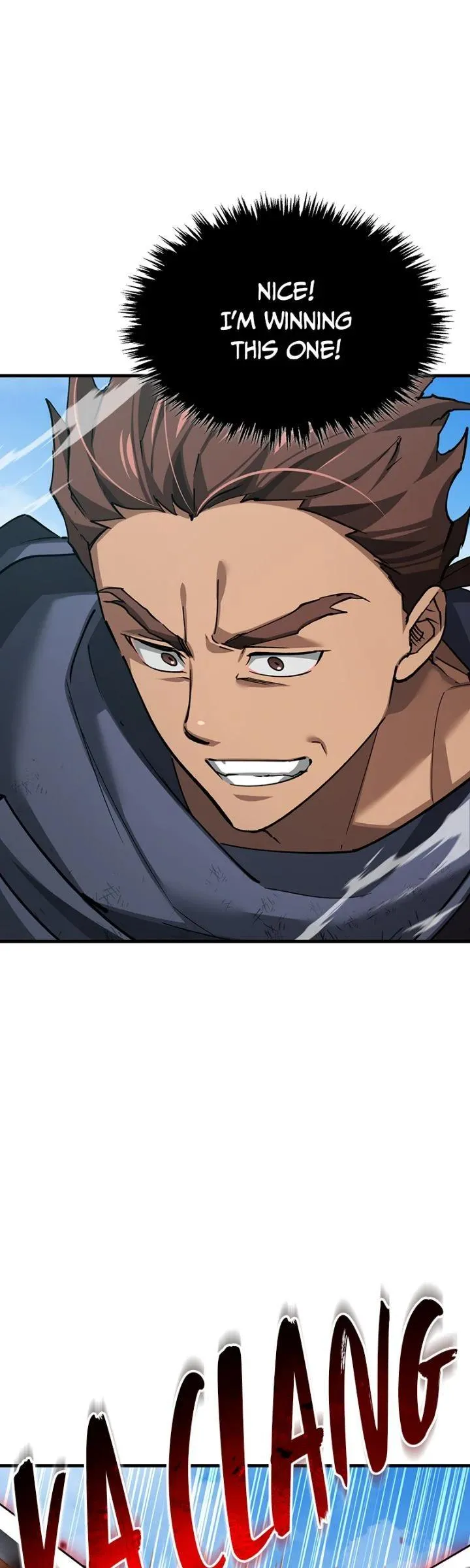Read Descended from Divinity Manga Online