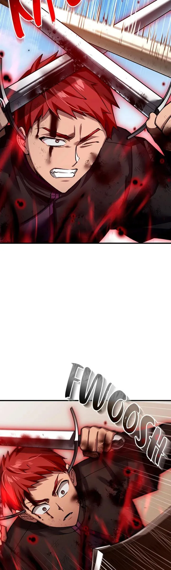 Read Descended from Divinity Manga Online
