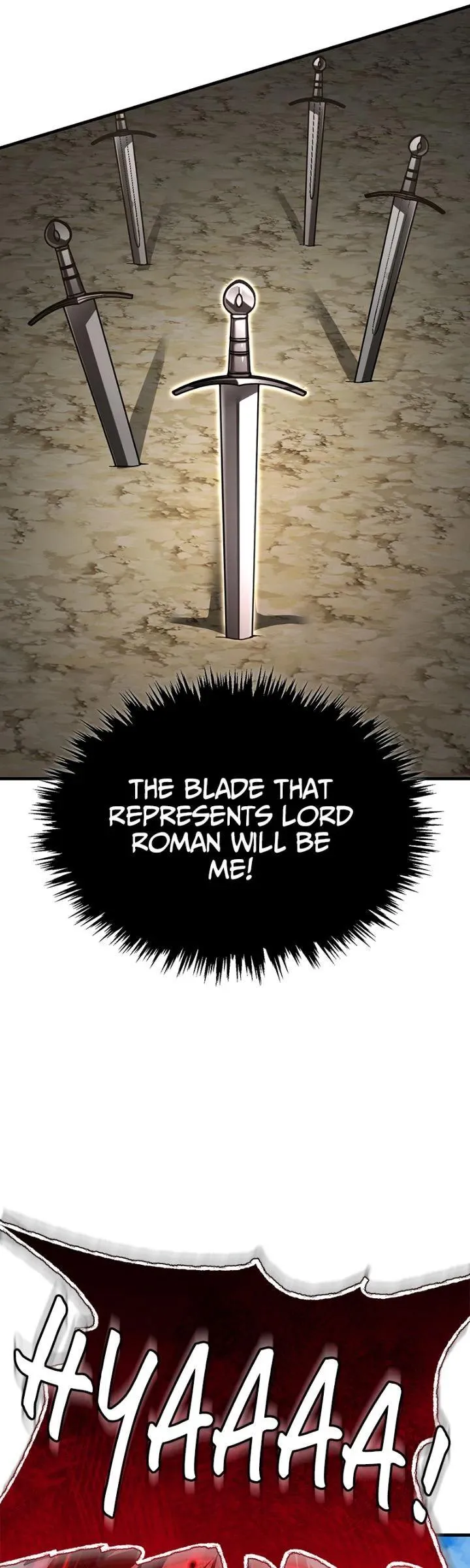 Read Descended from Divinity Manga Online