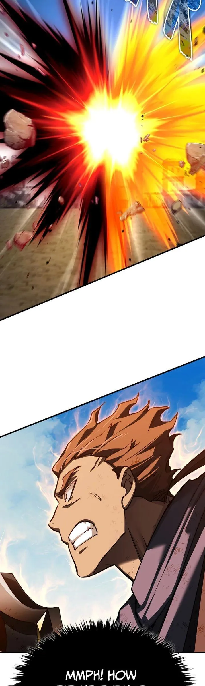 Read Descended from Divinity Manga Online