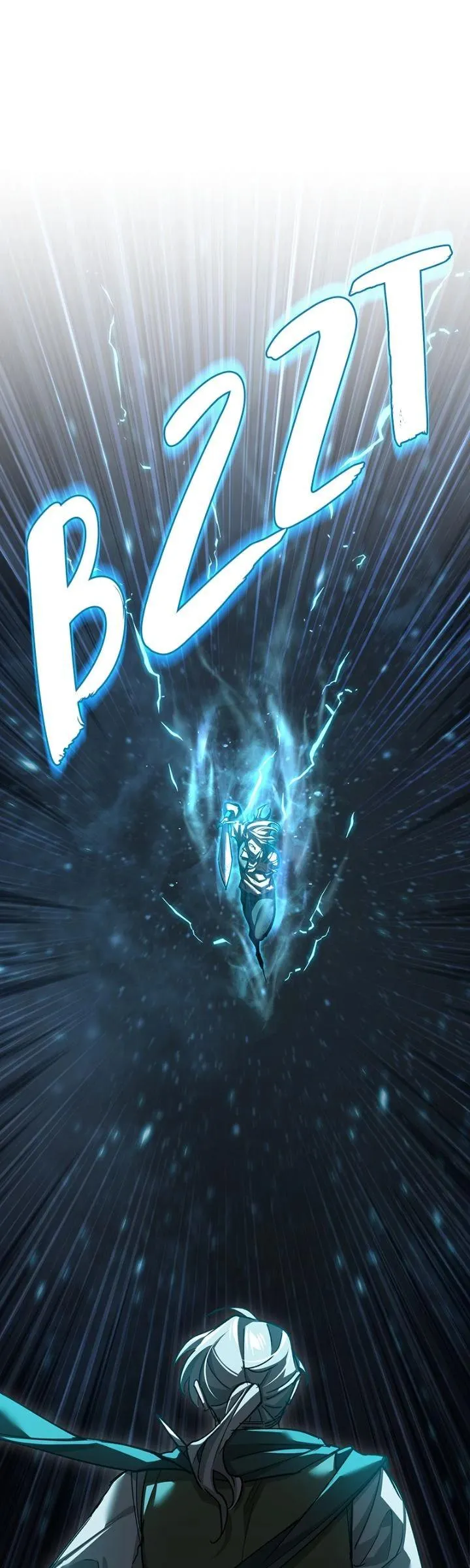 Read Descended from Divinity Manga Online