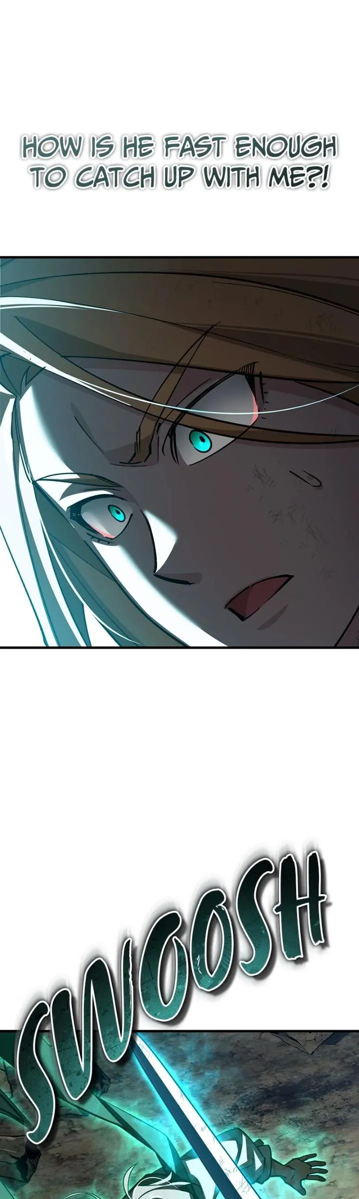 Read Descended from Divinity Manga Online