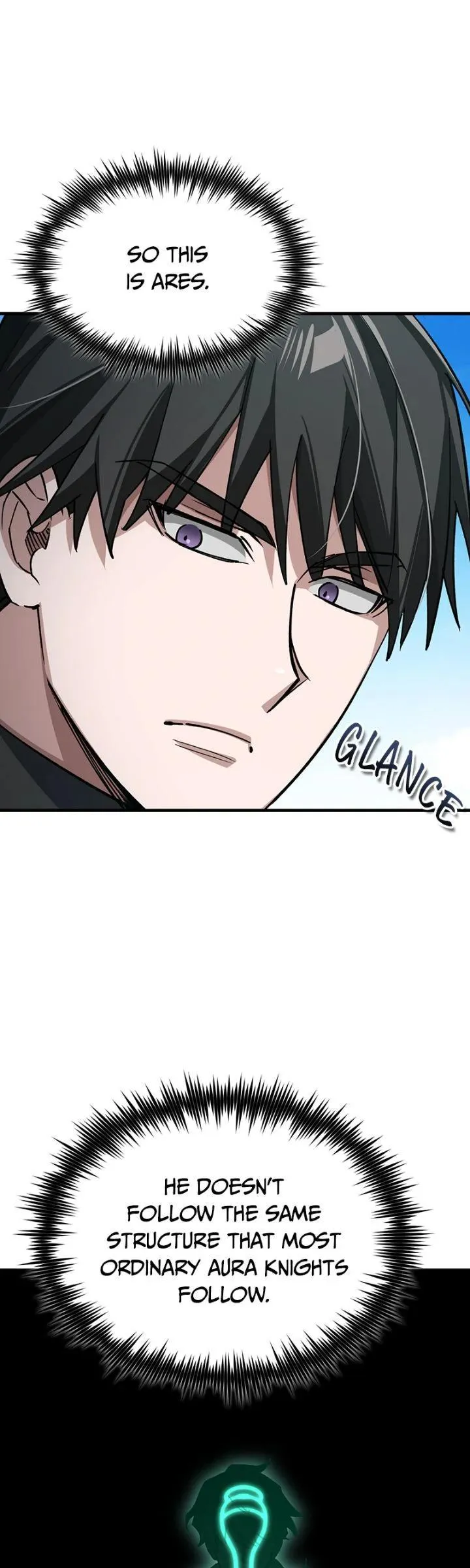 Read Descended from Divinity Manga Online