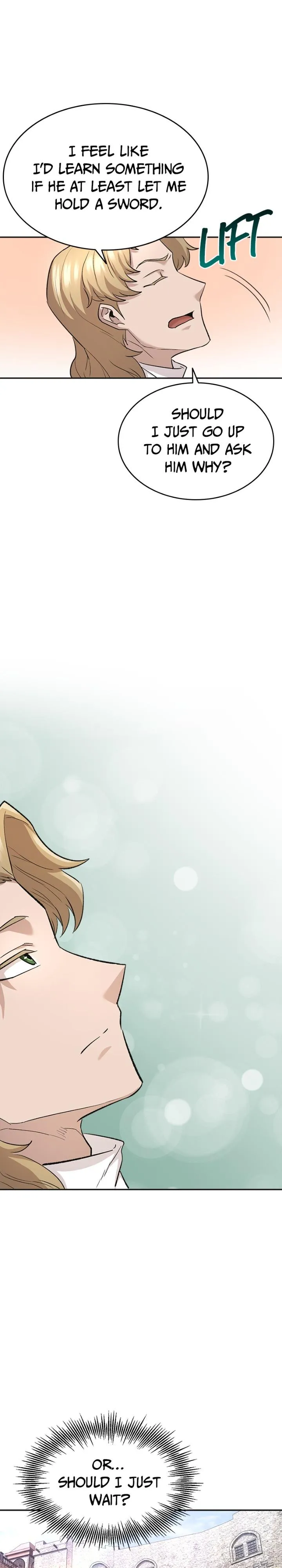 Read Descended from Divinity Manga Online