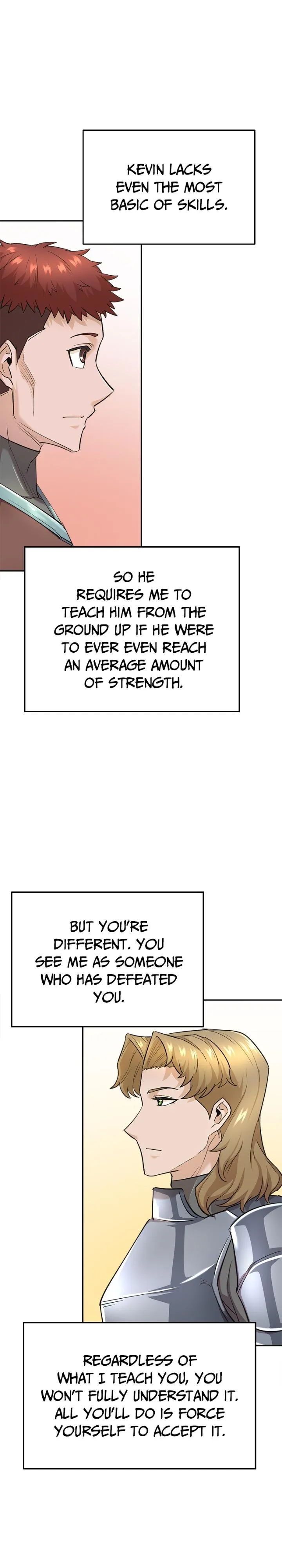 Read Descended from Divinity Manga Online