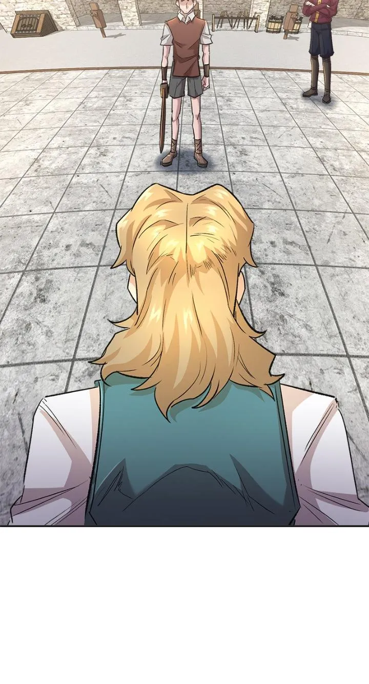 Read Descended from Divinity Manga Online