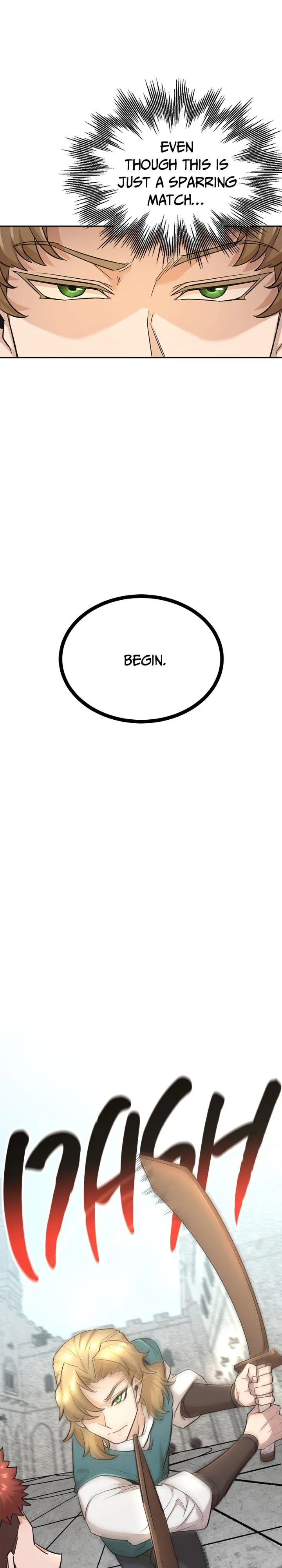 Read Descended from Divinity Manga Online