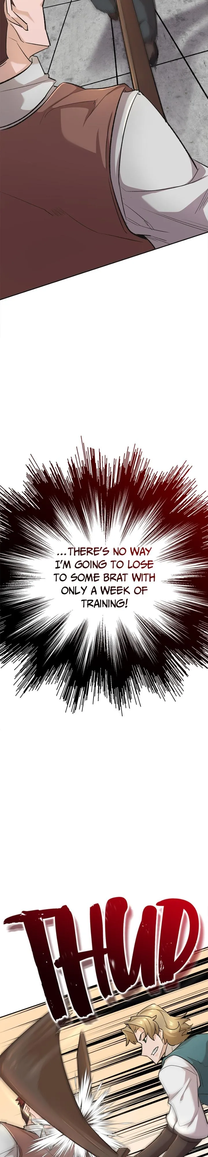 Read Descended from Divinity Manga Online