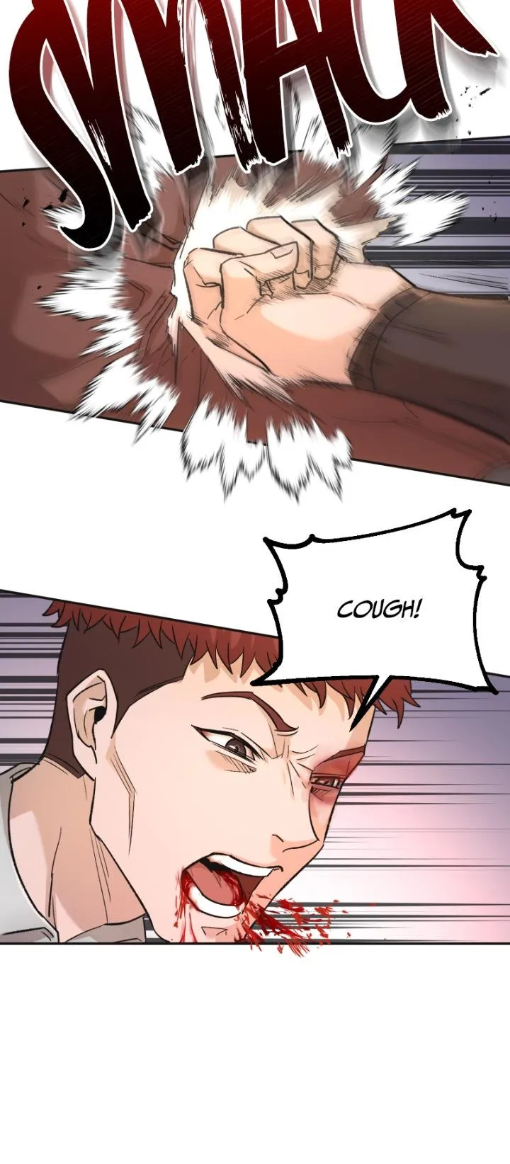 Read Descended from Divinity Manga Online